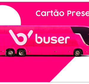 Buser BR (Brazil)