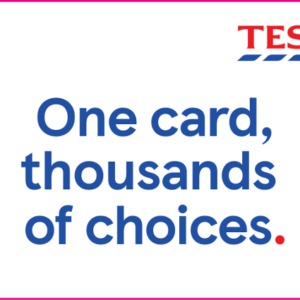 Tesco Ireland (Ireland)