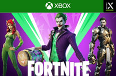 Fortnite (Standard Edition) 13500-V-Bucks EC (Ecuador)