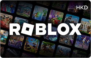 Roblox HK (Hong Kong)
