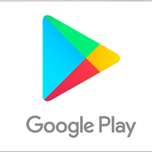 Google Play Canada (Canada)