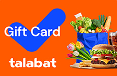 Talabat AE (United Arab Emirates)