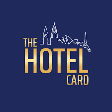 The Hotel Card UK (United Kingdom)