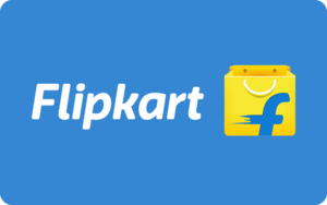 Flipkart IN (India)