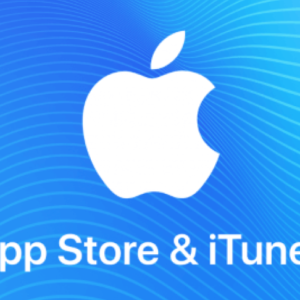 App Store & iTunes Canada (Canada)