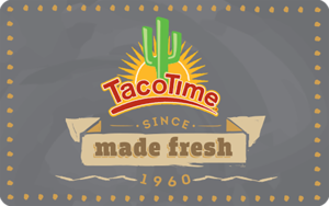 TacoTime® US (United States)