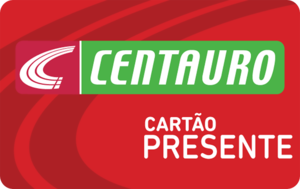Centauro BR (Brazil)