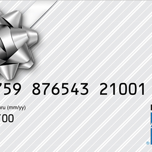 American Express® Virtual Reward Card (6 Month Expiration) US (United States)