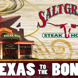 Saltgrass Steak House Restaurant US (United States)