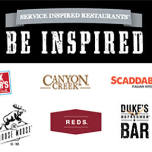 Jack Astor's CAD (Canada)