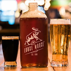 Loose Moose CAD (Canada)