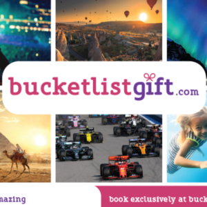 BucketlistGift AU (Australia)