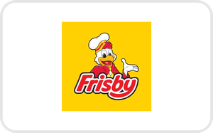 Frisby CO (Colombia)