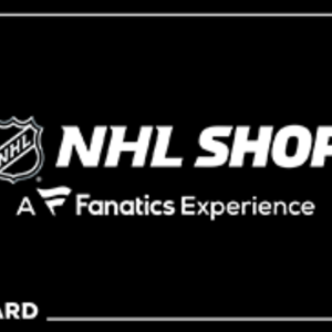 NHL Shop US (United States)