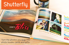 Shutterfly US (United States)