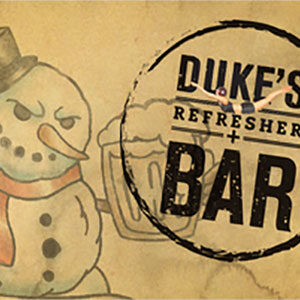 Duke's Refresher+Bar CAD (Canada)