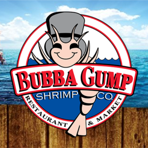 Bubba Gump Restaurant US (United States)