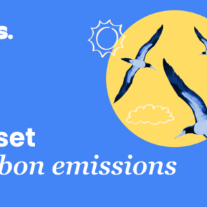 Dots.eco - Kompensera för koldioxidutsläpp SE (Sweden)