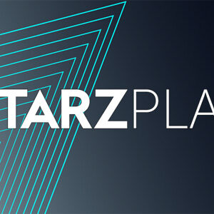 StarzPlay one-month AE (United Arab Emirates)