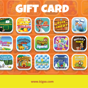 Kigso Games US (United States)