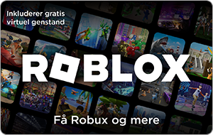 ROBLOX Denmark (Denmark)