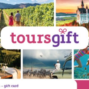 ToursGift AU (Australia)
