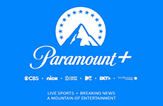 CBSi Paramount Plus (United States)