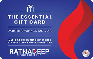 Ratnadeep Super Market IN (India)