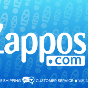 Zappos US (United States)