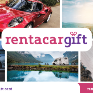 RentacarGift AU (Australia)