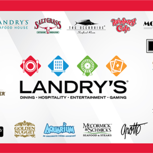Landry’s Restaurants US (United States)