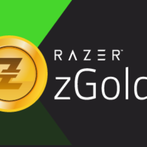 Razer Gold Global IQ (Iraq)