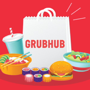 GrubHub US (United States)