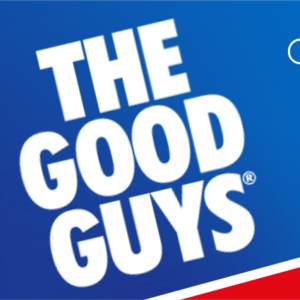 The Good Guys AU (Australia)