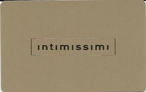 Intimissimi Italy (Italy)
