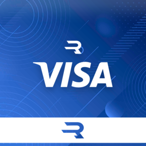 Rewarble VISA Global US (United States)