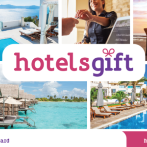 HotelsGift AU (Australia)