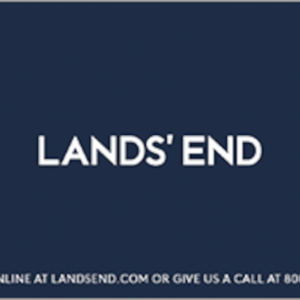 Land's End US (United States)