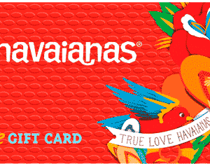 Havaianas BR (Brazil)
