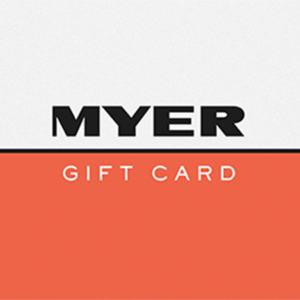 Myer AU (Australia)