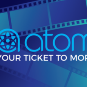 Atom Tickets US (United States)