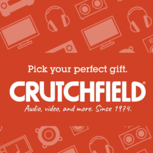 Crutchfield US (United States)