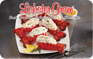 Lobster Gram US (United States)