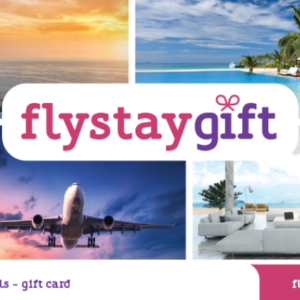 FlystayGift AU (Australia)