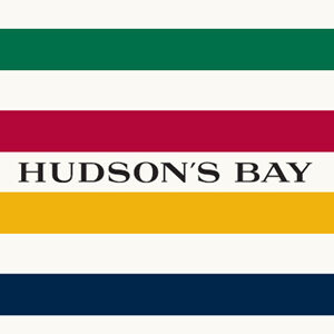 Hudson's Bay CAD (Canada)