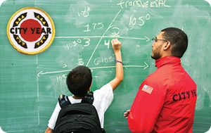 City Year US (United States)