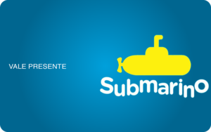 Submarino BR (Brazil)
