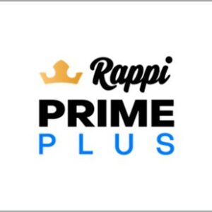 Rappi Prime Plus CO (Colombia)