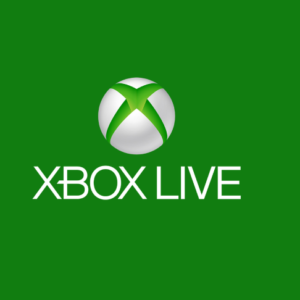 Xbox Live 12 Month Canada (Canada)