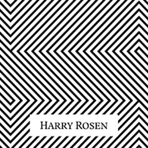 Harry Rosen Inc. CAD (Canada)